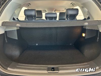 MG ZS 1.5 VTi-tech Luxury foto 13