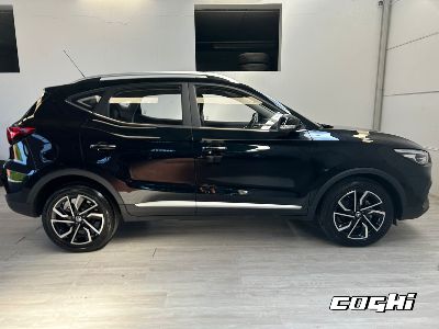 MG ZS 1.5 VTi-tech Luxury foto 3