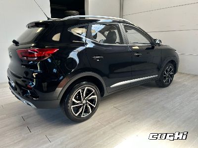 MG ZS 1.5 VTi-tech Luxury foto 4