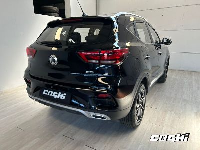 MG ZS 1.5 VTi-tech Luxury foto 5