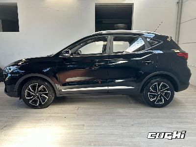 MG ZS 1.5 VTi-tech Luxury foto 2