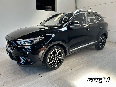 MG ZS 1.5 VTi-tech Luxury foto 1