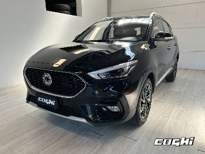 MG ZS 1.5 VTi-tech Luxury