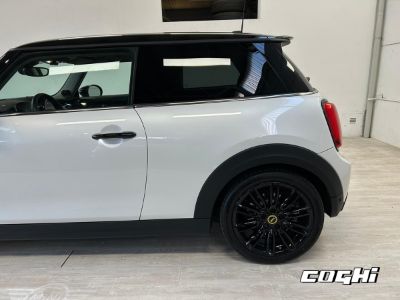 MINI Mini Cooper SE Camden Edition foto 4