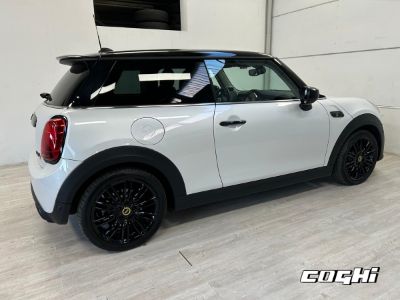 MINI Mini Cooper SE Camden Edition foto 5