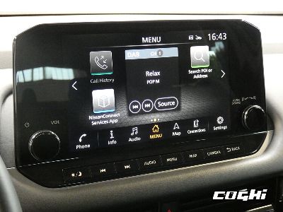 Nissan Qashqai MHEV 140 CV N-Style foto 11