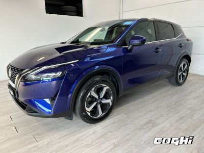 NISSAN Qashqai MHEV 158 CV Xtronic N-Connecta foto 1