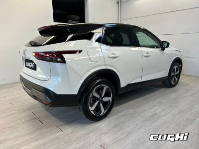 NISSAN Qashqai MHEV 158 CV Xtronic N-Connecta foto 3