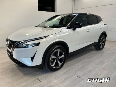 NISSAN Qashqai MHEV 158 CV Xtronic N-Connecta foto 1