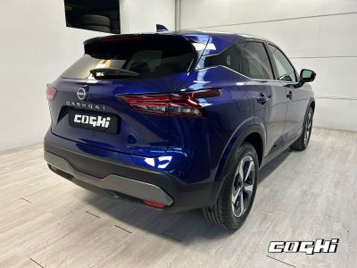 NISSAN Qashqai MHEV 158 CV Xtronic N-Connecta foto 5