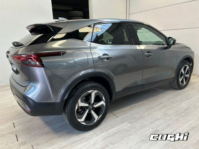 NISSAN Qashqai MHEV 158 CV Xtronic N-Connecta foto 3