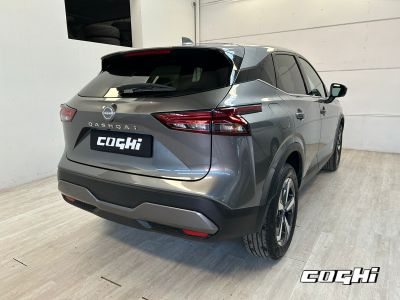 NISSAN Qashqai MHEV 158 CV Xtronic N-Connecta foto 2