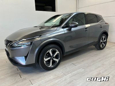 NISSAN Qashqai MHEV 158 CV Xtronic N-Connecta foto 1