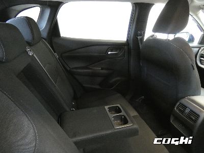 Nissan Qashqai MHEV 158 CV Xtronic N-Style foto 6
