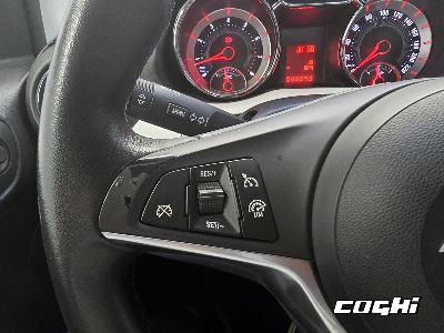 OPEL Adam Rocks 1.2 70 CV foto 11