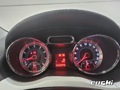 OPEL Adam Rocks 1.2 70 CV foto 16