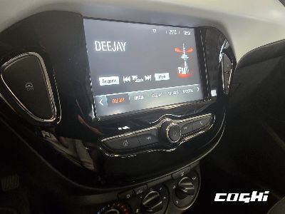 OPEL Adam Rocks 1.2 70 CV foto 19