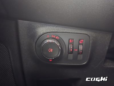 OPEL Adam Rocks 1.2 70 CV foto 15