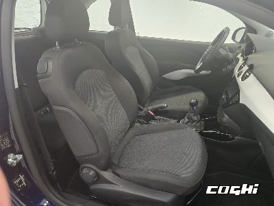 OPEL Adam Rocks 1.2 70 CV foto 7