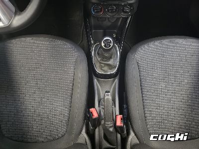 OPEL Adam Rocks 1.2 70 CV foto 9