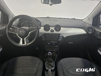 OPEL Adam Rocks 1.2 70 CV foto 6