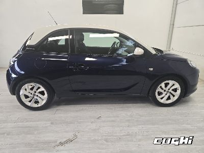 OPEL Adam Rocks 1.2 70 CV foto 3