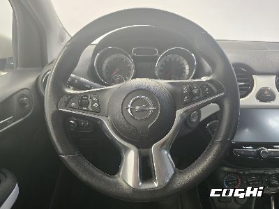 OPEL Adam Rocks 1.2 70 CV foto 10
