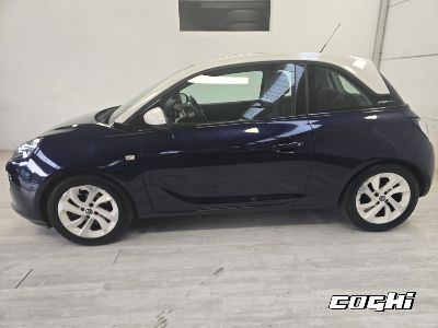 OPEL Adam Rocks 1.2 70 CV foto 2