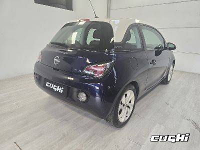 OPEL Adam Rocks 1.2 70 CV foto 4
