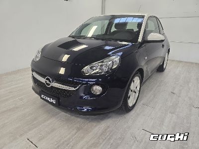 OPEL Adam Rocks 1.2 70 CV