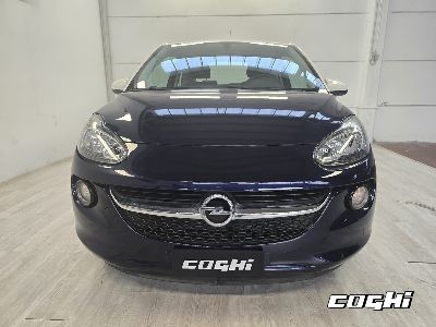 OPEL Adam Rocks 1.2 70 CV foto 1