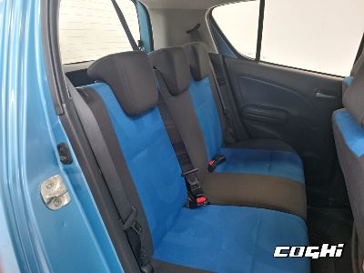 OPEL Agila 1.0 12V 65CV Enjoy foto 8