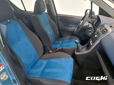 OPEL Agila 1.0 12V 65CV Enjoy foto 7