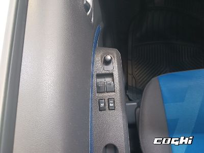 OPEL Agila 1.0 12V 65CV Enjoy foto 14