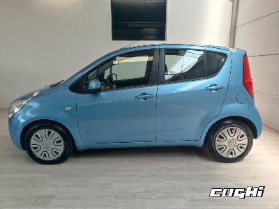 OPEL Agila 1.0 12V 65CV Enjoy foto 2