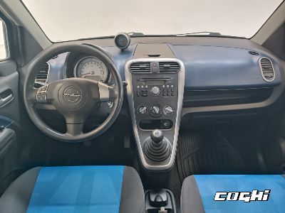 OPEL Agila 1.0 12V 65CV Enjoy foto 6