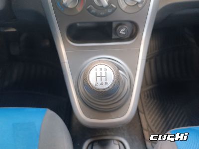 OPEL Agila 1.0 12V 65CV Enjoy foto 11