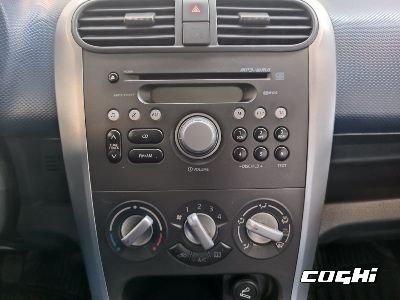 OPEL Agila 1.0 12V 65CV Enjoy foto 10