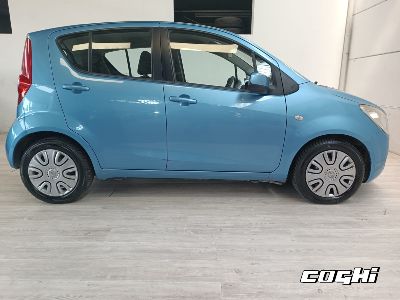 OPEL Agila 1.0 12V 65CV Enjoy foto 3