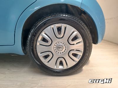 OPEL Agila 1.0 12V 65CV Enjoy foto 5