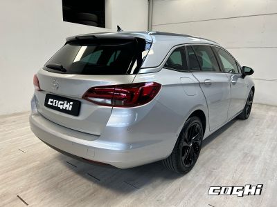 OPEL Astra 1.5 CDTI 122 CV S&S AT9 Sports Tourer Business Eleg. foto 3