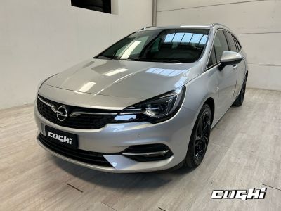 OPEL Astra 1.5 CDTI 122 CV S&S AT9 Sports Tourer Business Eleg.