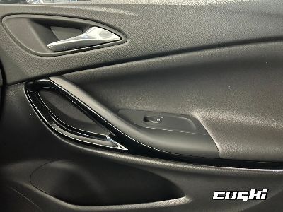 OPEL Astra 1.6 CDTi 136CV aut. Sports Tourer Innovation foto 12