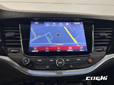 OPEL Astra 1.6 CDTi 136CV aut. Sports Tourer Innovation foto 18