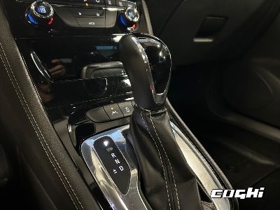 OPEL Astra 1.6 CDTi 136CV aut. Sports Tourer Innovation foto 10