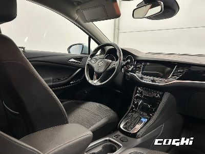OPEL Astra 1.6 CDTi 136CV aut. Sports Tourer Innovation foto 5