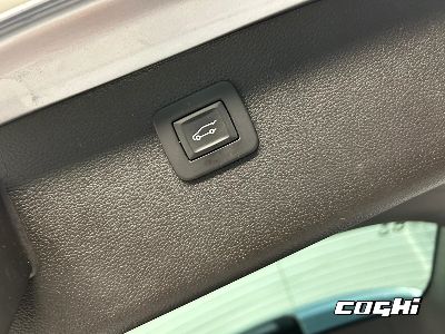 OPEL Astra 1.6 CDTi 136CV aut. Sports Tourer Innovation foto 14