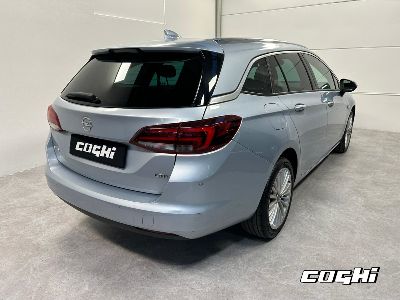 OPEL Astra 1.6 CDTi 136CV aut. Sports Tourer Innovation foto 3