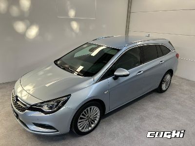 OPEL Astra 1.6 CDTi 136CV aut. Sports Tourer Innovation foto 2