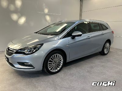 OPEL Astra 1.6 CDTi 136CV aut. Sports Tourer Innovation foto 1